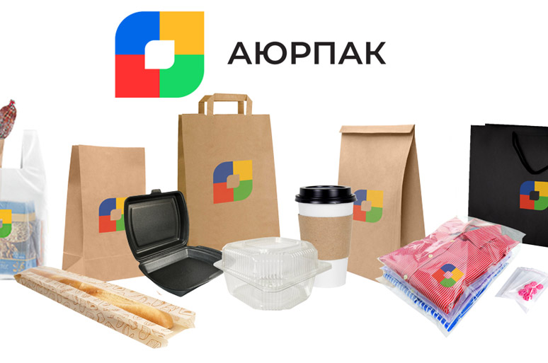 Где заказать пакеты с логотипом